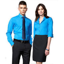 Manufacturer of Corporate Uniform in Delhi